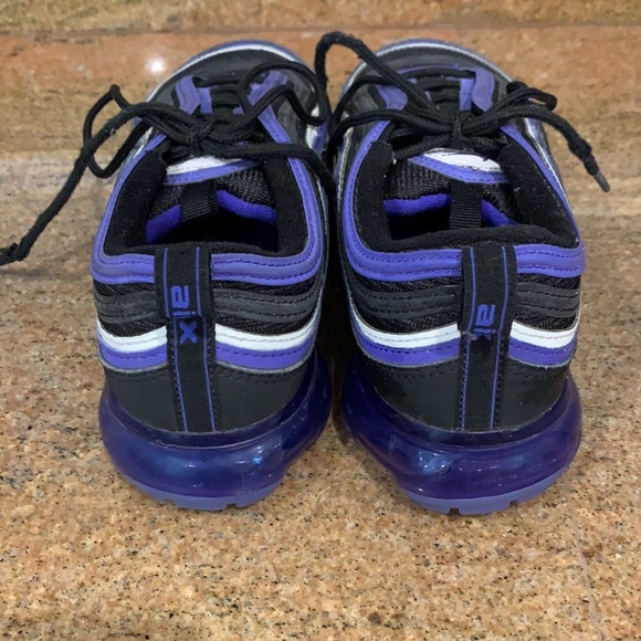 Nike Vapormax in Persian Violet - rare color - Picture 4 of 10